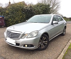 Mercedes-Benz E-Class - Image 3/6