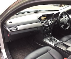 Mercedes-Benz E-Class - Image 5/6