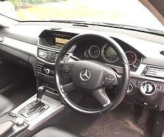 Mercedes-Benz E-Class - Image 6/6