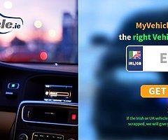 Buying a used vehicle in Ireland or UK? MyVehicle.ie for Finance+History checks - Image 3/4