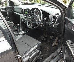 162 Kia sportage