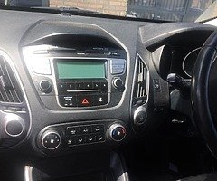 Hyundai ix35 2011 - Image 5/7
