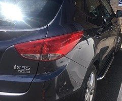 Hyundai ix35 2011 - Image 7/7