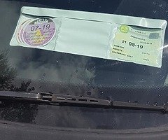 Volkswagen golf automatic 1.6