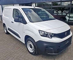 Peugeot Partner 1.6