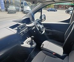 Peugeot Partner 1.6 - Image 3/9