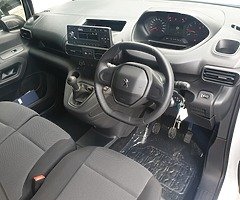 Peugeot Partner 1.6 - Image 9/9