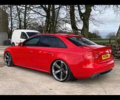 Lookinh for audi b8 or 520d - Image 1/4