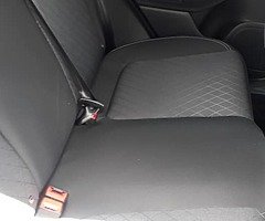 All new Ford fiesta active - Image 3/5