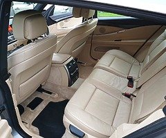 2010 BMW 530d GT Automatic - Image 7/8