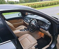 2010 BMW 530d GT Automatic - Image 8/8