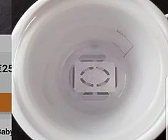 BABY FOOD AND BOTTLE WARMER