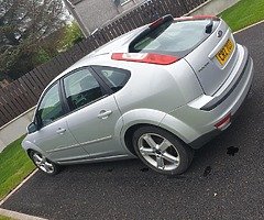 Cheep 08 Ford focus - Image 3/9