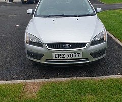 Cheep 08 Ford focus - Image 8/9