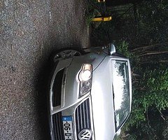 B6 passat for breaking 1.9tdi