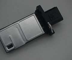 Air flow sensor