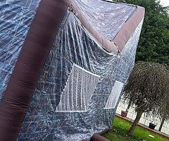 inflatable pub (hire)