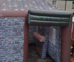 inflatable pub (hire) - Image 4/10