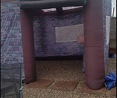 inflatable pub (hire) - Image 6/10