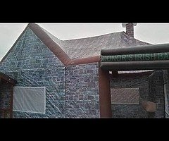 inflatable pub (hire) - Image 7/10