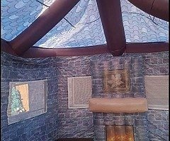 inflatable pub (hire) - Image 8/10
