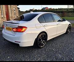 Looking for nice bmw