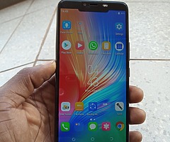 Tecno camon X pro at only shs 420,000. Call or whatsapp to [hidden information] or [hidden informati