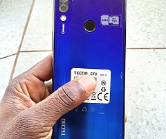 Tecno camon X pro at only shs 420,000. Call or whatsapp to [hidden information] or [hidden informati - Image 8/8
