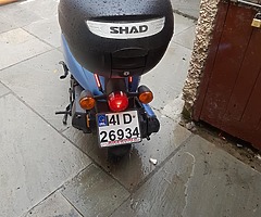 Moped 141 - Image 5/6