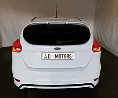 Ford Focus Zetec-S ▪️▪️▪️