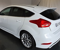 Ford Focus Zetec-S ▪️▪️▪️ - Image 4/5