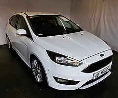 Ford Focus Zetec-S ▪️▪️▪️ - Image 5/5