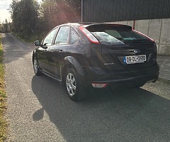 08 Ford Focus - Image 3/5