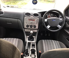 08 Ford Focus - Image 4/5