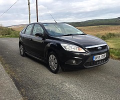 08 Ford Focus - Image 5/5