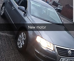 2006 Passat