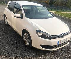 1.6 TDI Golf for sale - Image 5/5