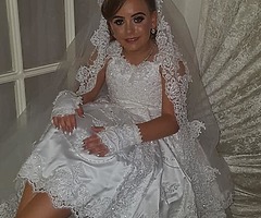 Communion dress - Image 4/10