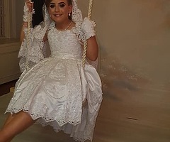 Communion dress - Image 6/10