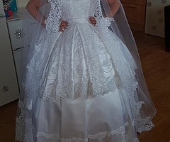 Communion dress - Image 7/10