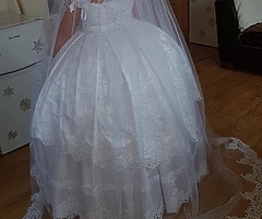 Communion dress - Image 10/10