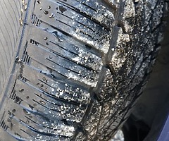 2007 hyundai santafe - Image 6/10