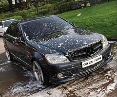 Mercedes c220cdi - Image 3/6
