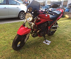 Suzuki bandit - Image 3/5