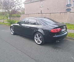 2008 Audi a4