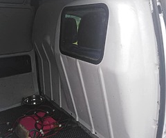 Sold Citroen dispatch