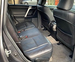 2009 Toyota Landcruiser 3.0 D4D Automatic LC4 7 Seater - Image 5/7