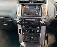 2009 Toyota Landcruiser 3.0 D4D Automatic LC4 7 Seater - Image 6/7