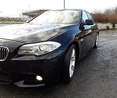 520d msport - Image 3/10