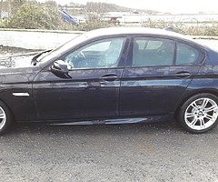 520d msport - Image 4/10